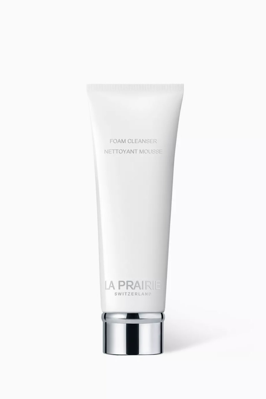 Foam Cleanser, 125ml