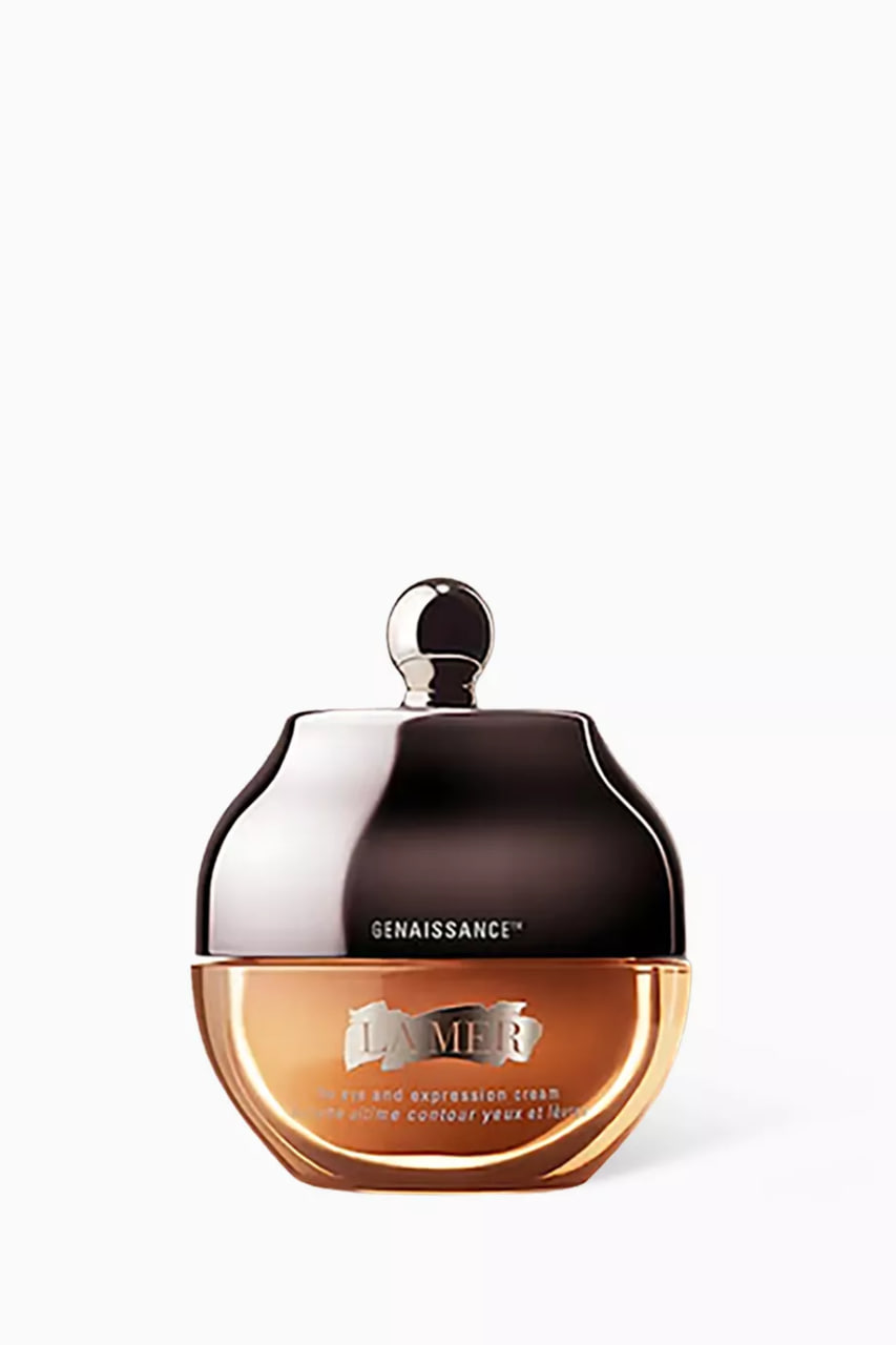 Genaissance de la Mer The Eye & Expression Cream