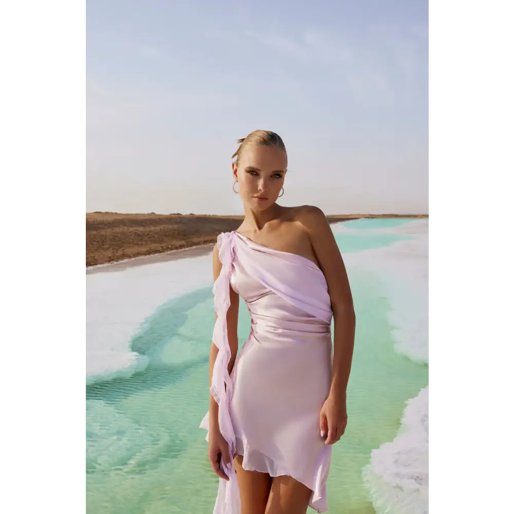 Amrhea Athena Dress