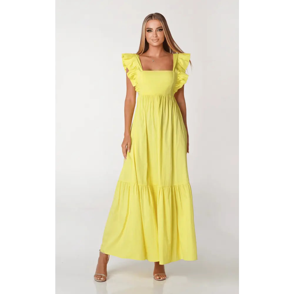 LUNA Yellow 40