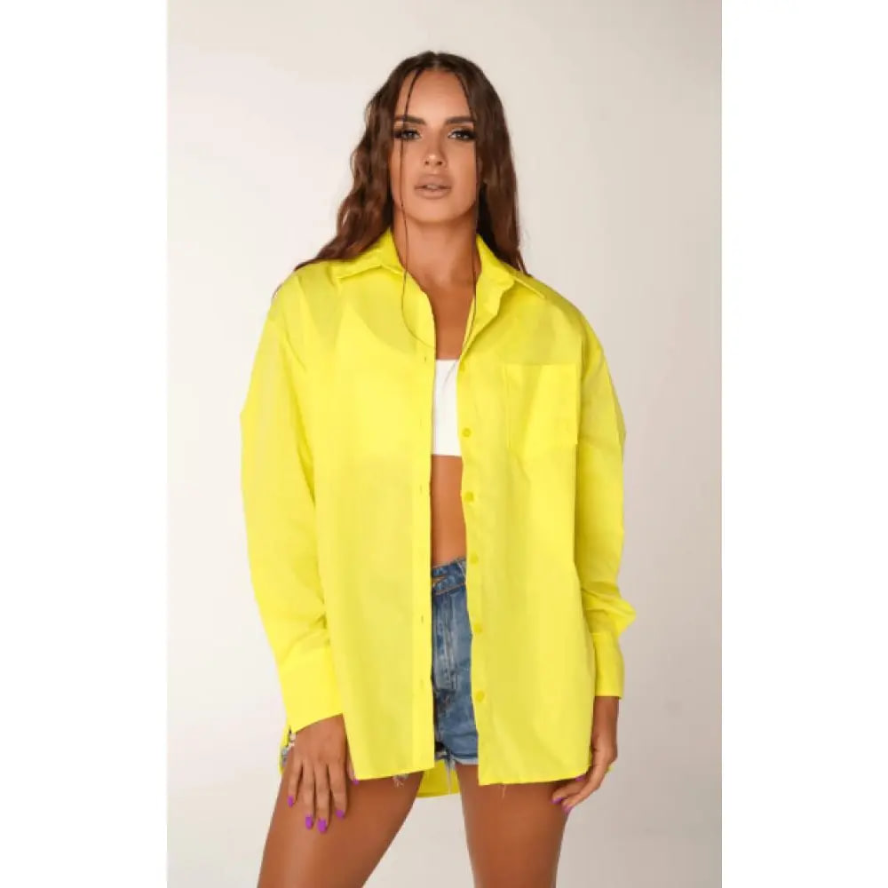 Mila Yellow