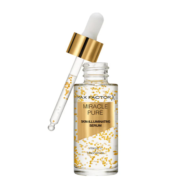 Max Factor Miracle Pure Skin-Illuminating Serum 30ml