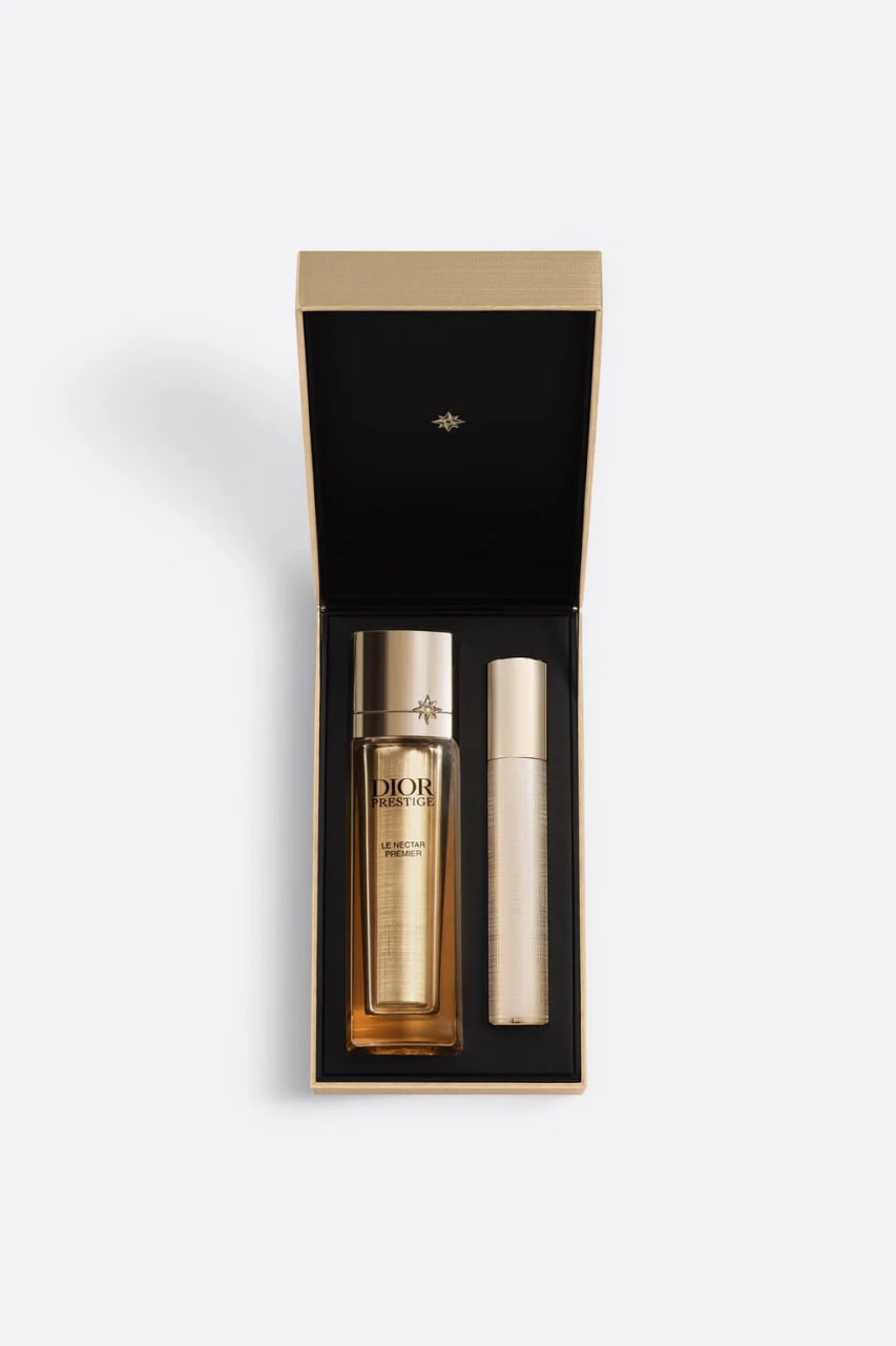 Dior Prestige Le Nectar Premier Case