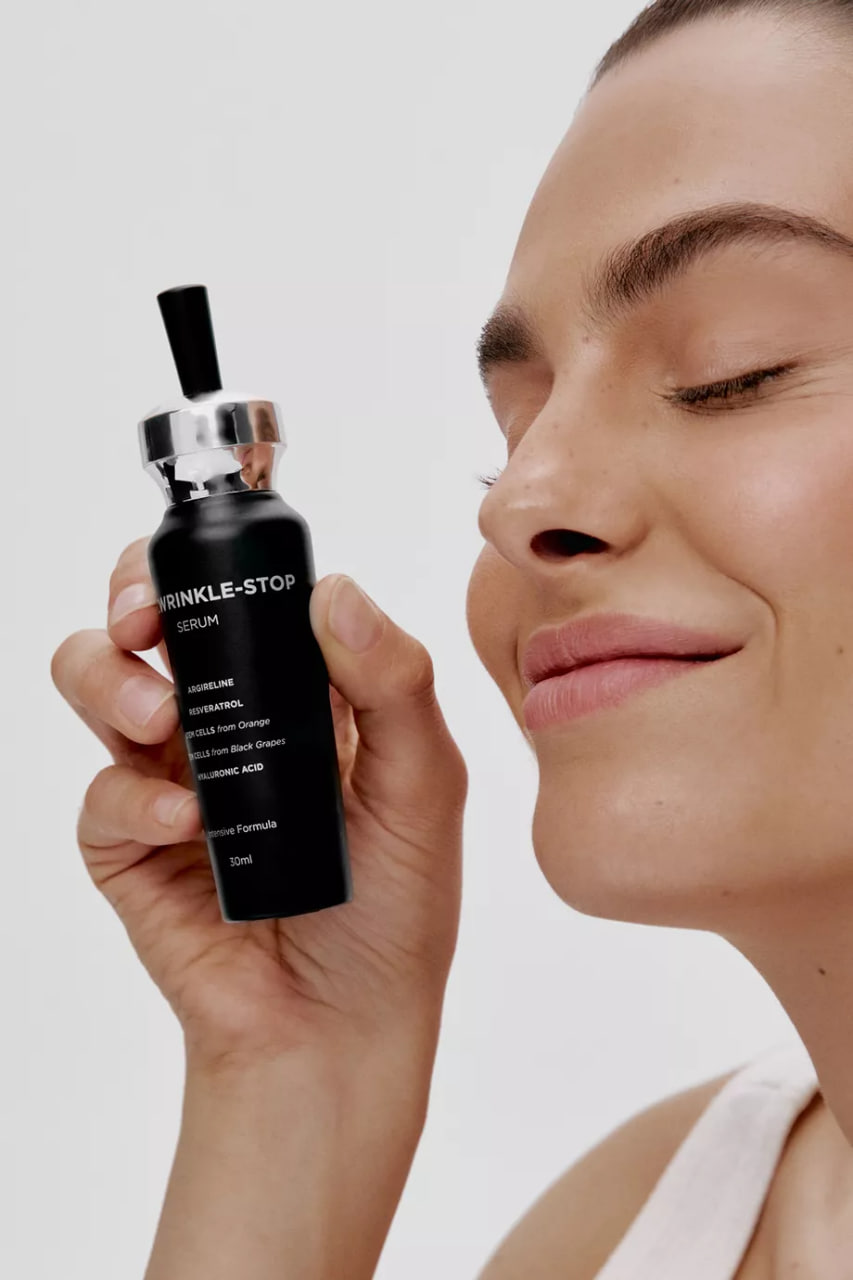 UnicWrinkle-Stop Serum, 30ml
