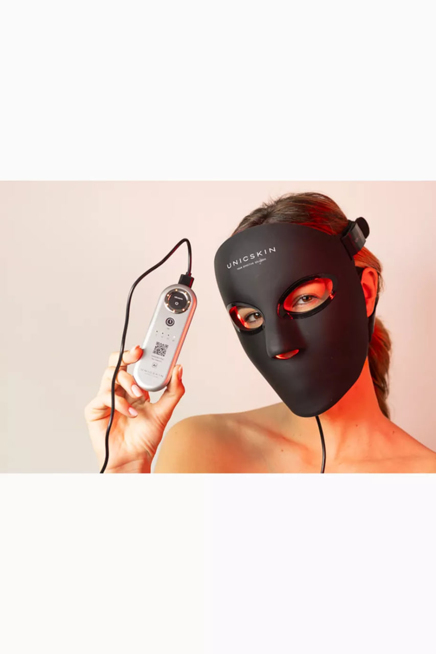 Unicled 5.0 Centurion Korean Mask