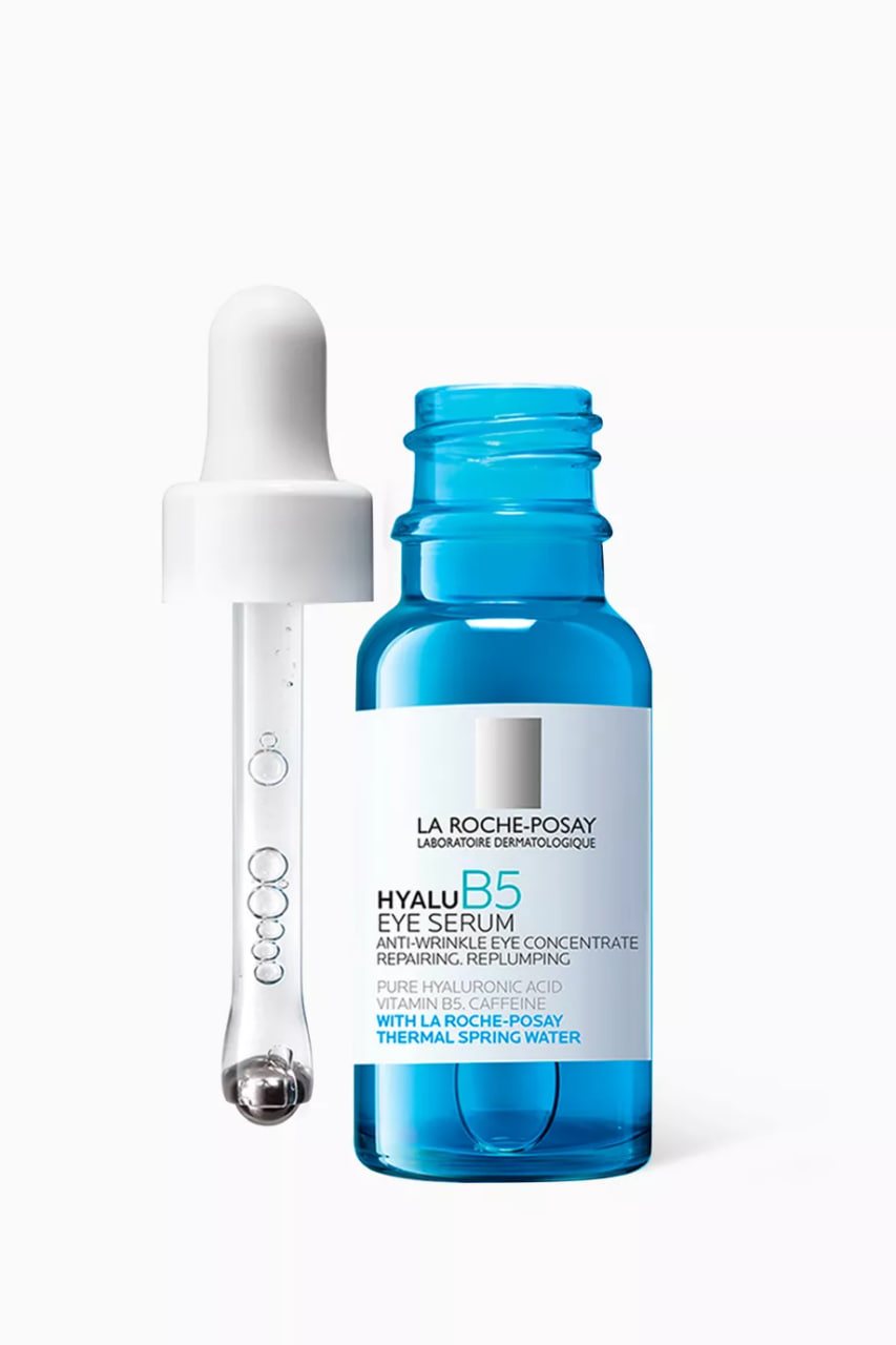 Hyalu B5 Eye Serum For Dark Circles, 15ml