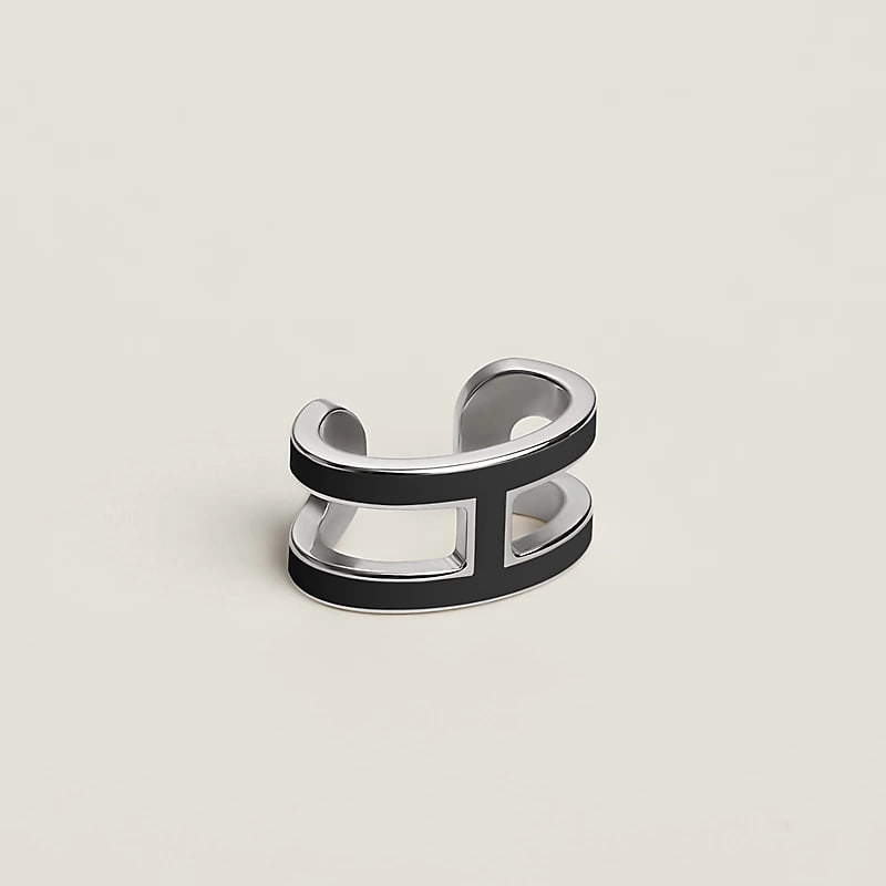 Pop H ear cuff
