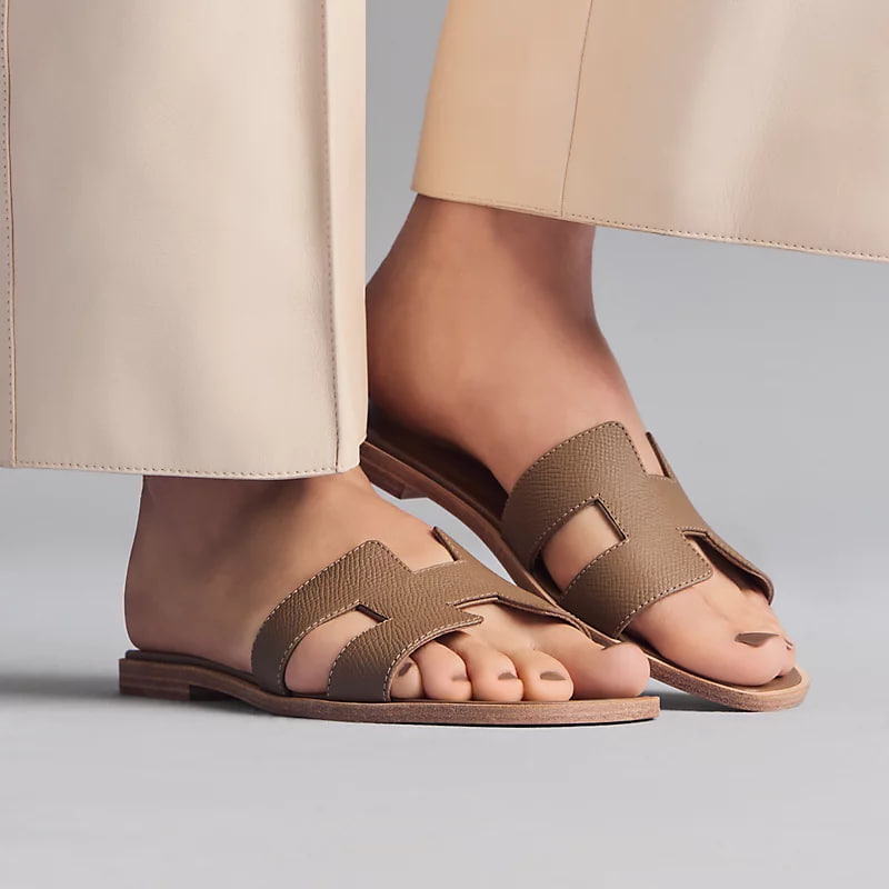 Oran sandal