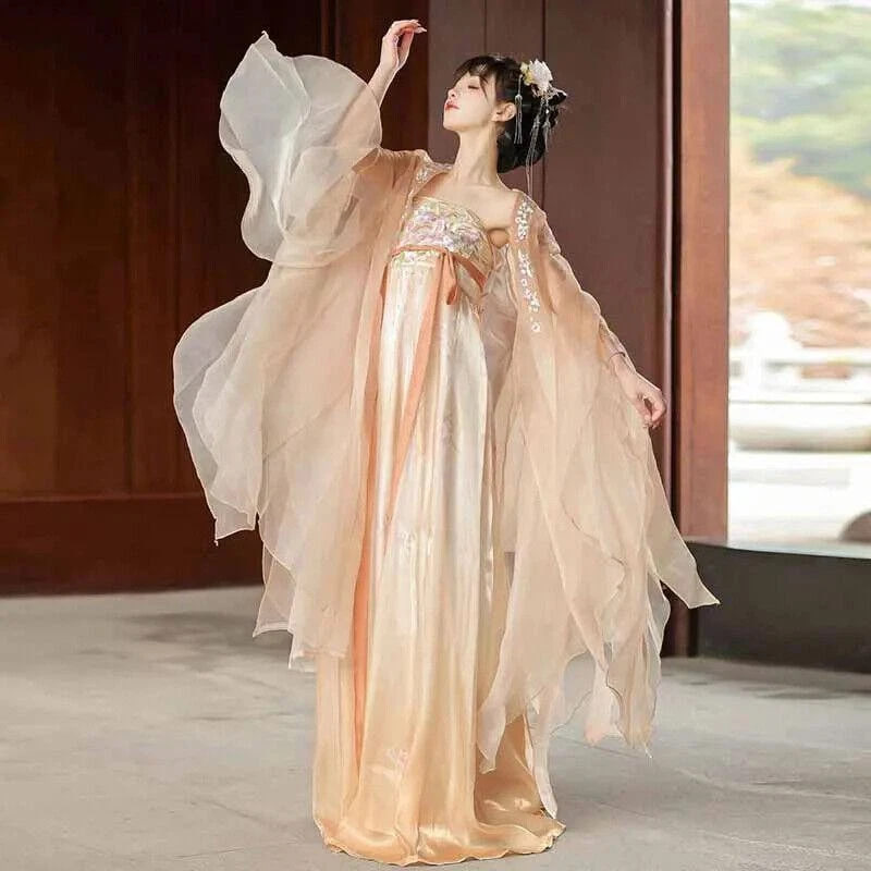 Chinese Hanfu 