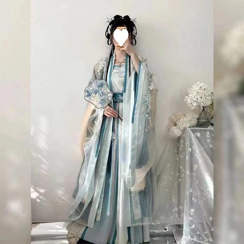 Ancient Chinese Traditional