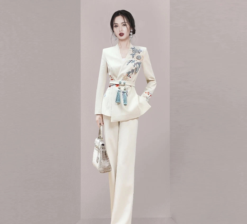Suit Coat