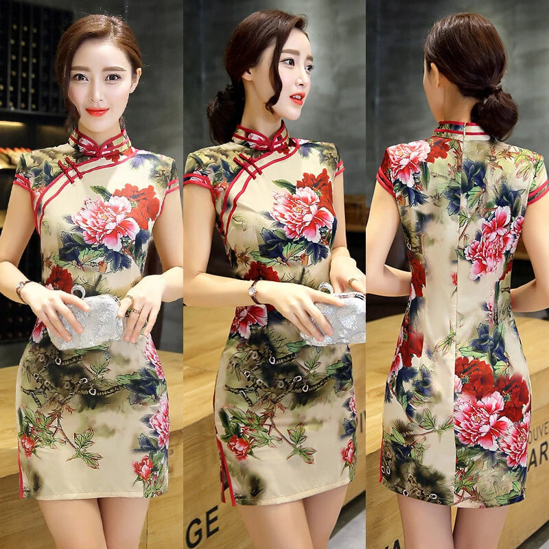 Vintage for Women