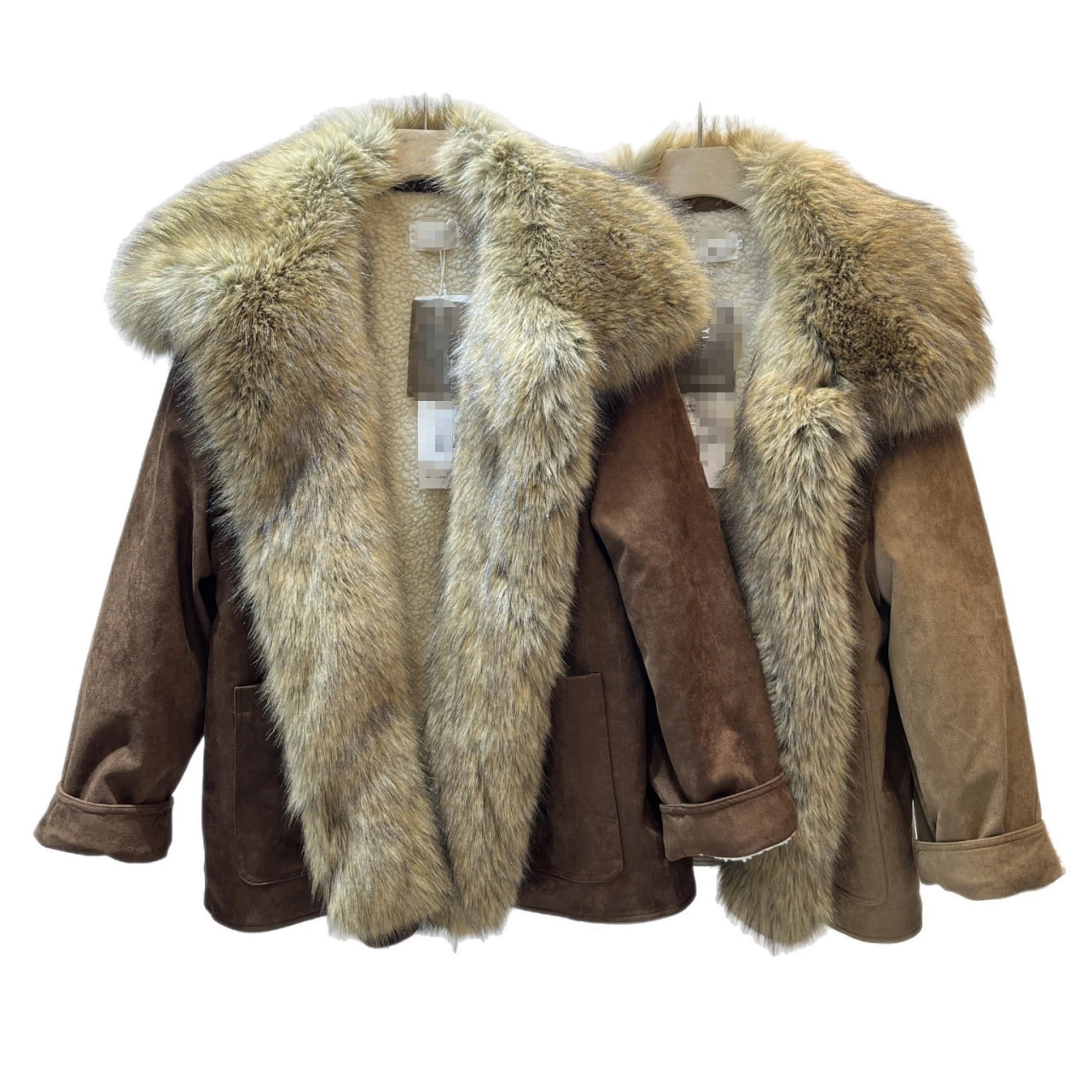 Fur Collar