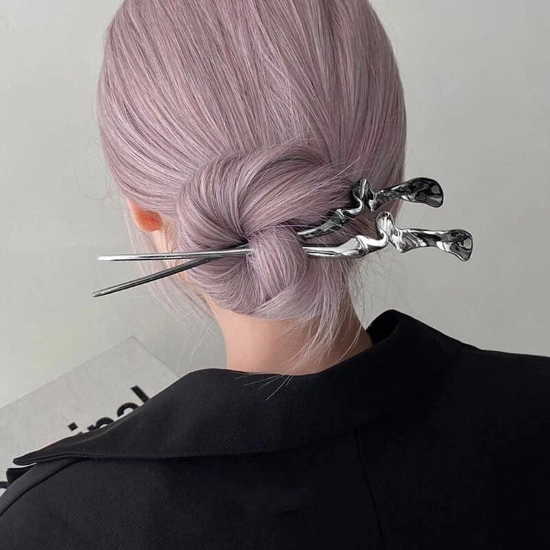  Metal Hairpin