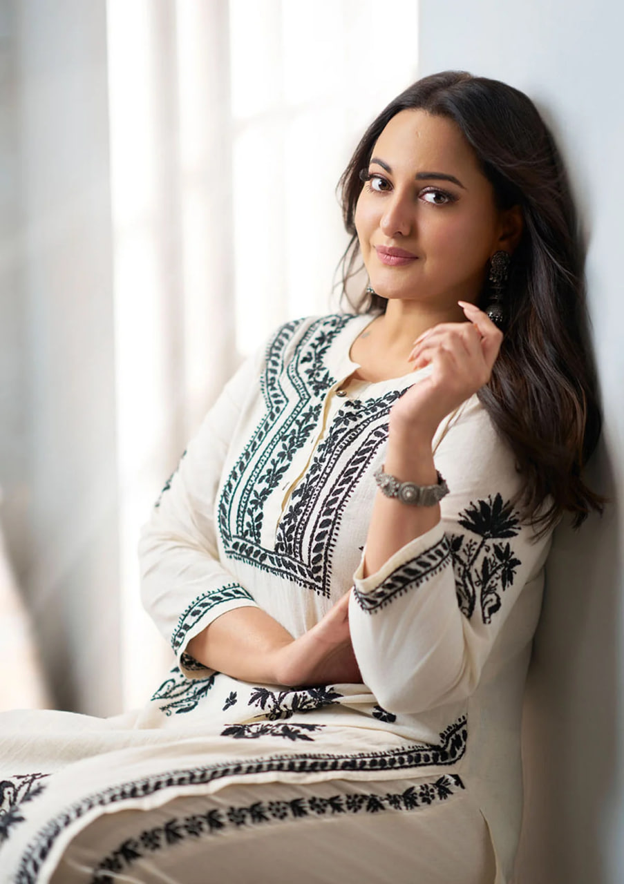 Sona Chikankari 
