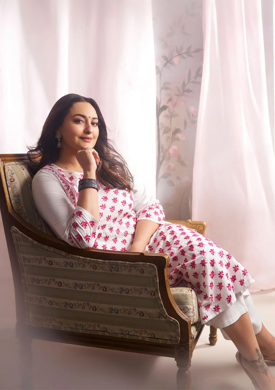 Sona Chikankari 