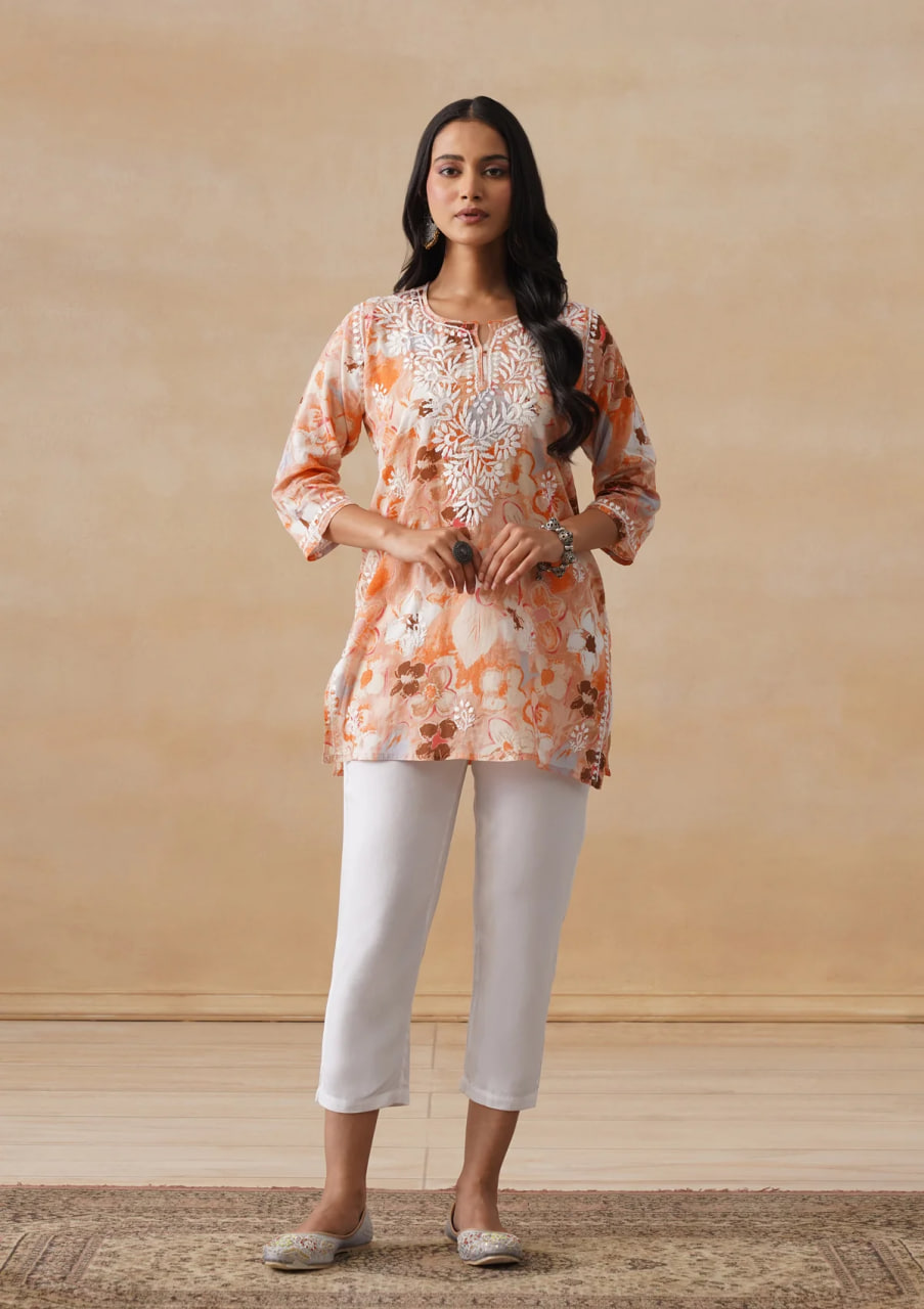 Sona Chikankari 