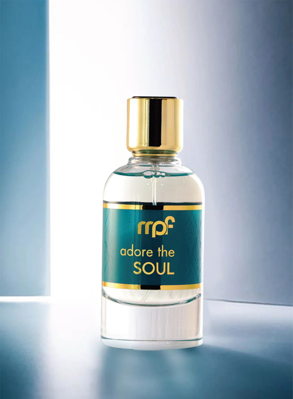 MPF - Dark Scudo | EDP 100ML | Unisex