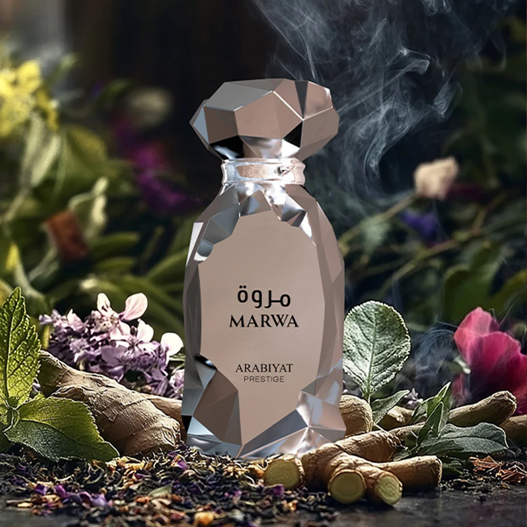 Arabiyat Prestige - Marwa | EDP 100ML | Men