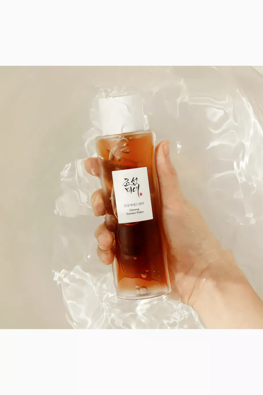 Ginseng Essence Water, 150ml