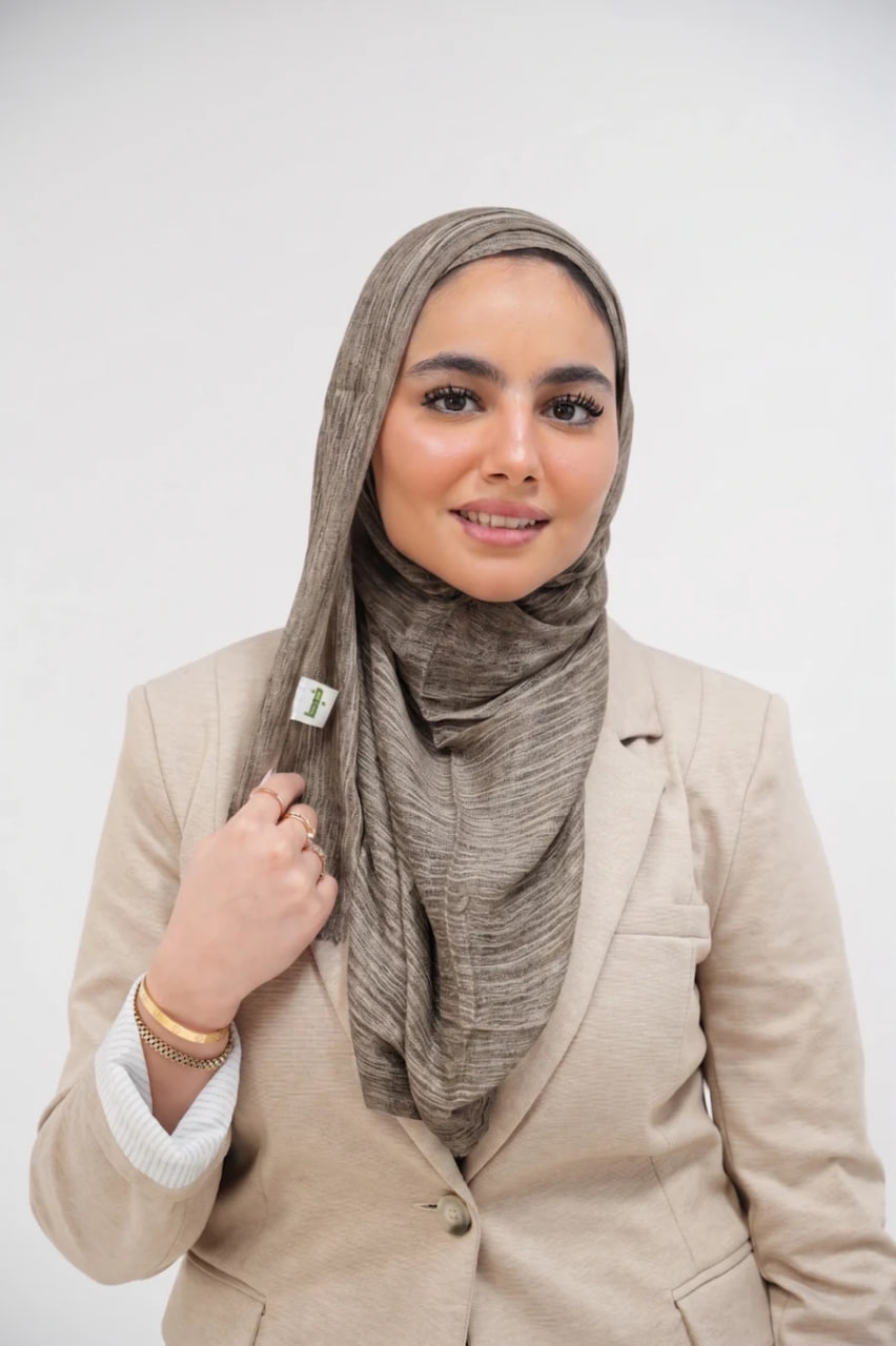 Thailendi Khayt Hijab