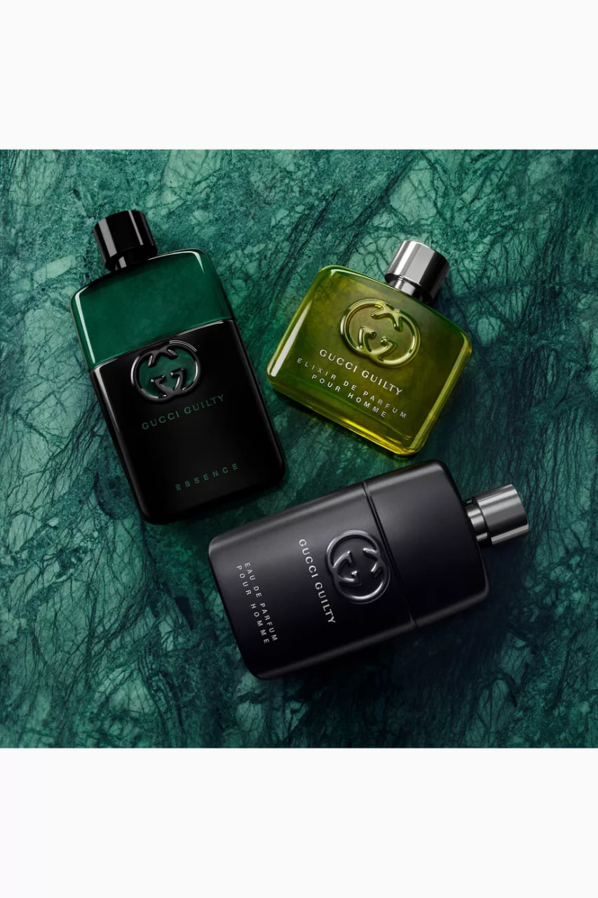 Gucci Guilty Elixir de Parfum, 60ml