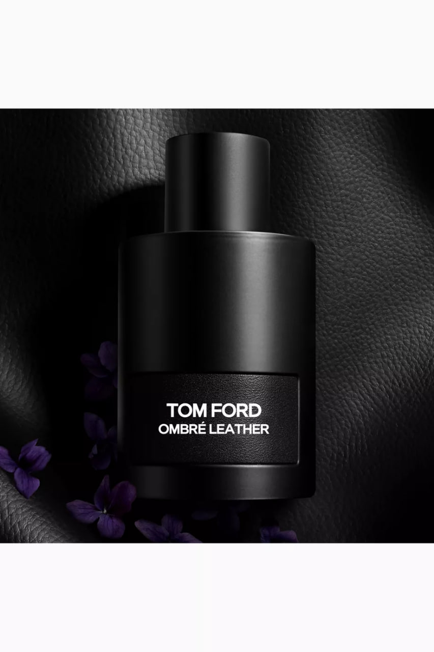 Ombré Leather Eau de Parfum & All Over Body Spray