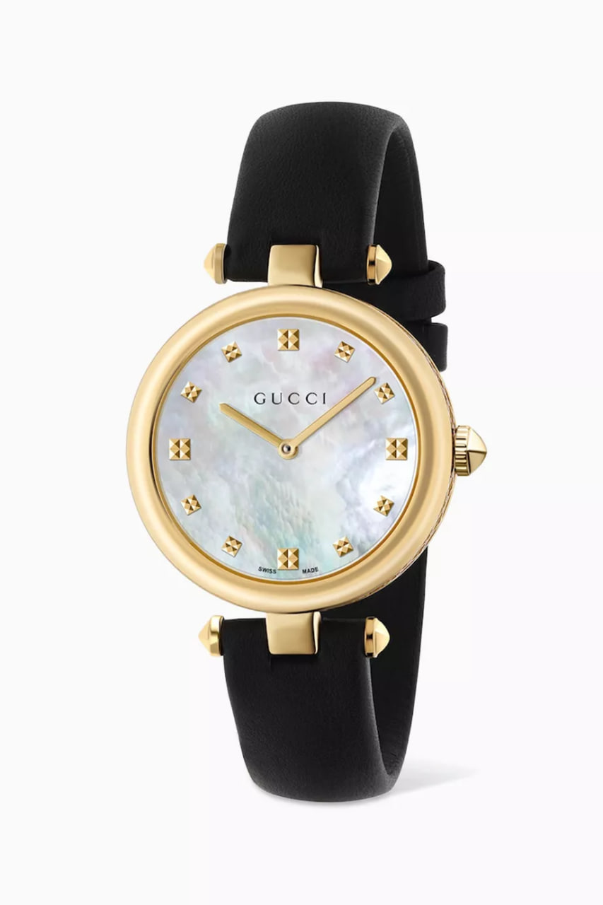 Diamantissima Watch, 32mm