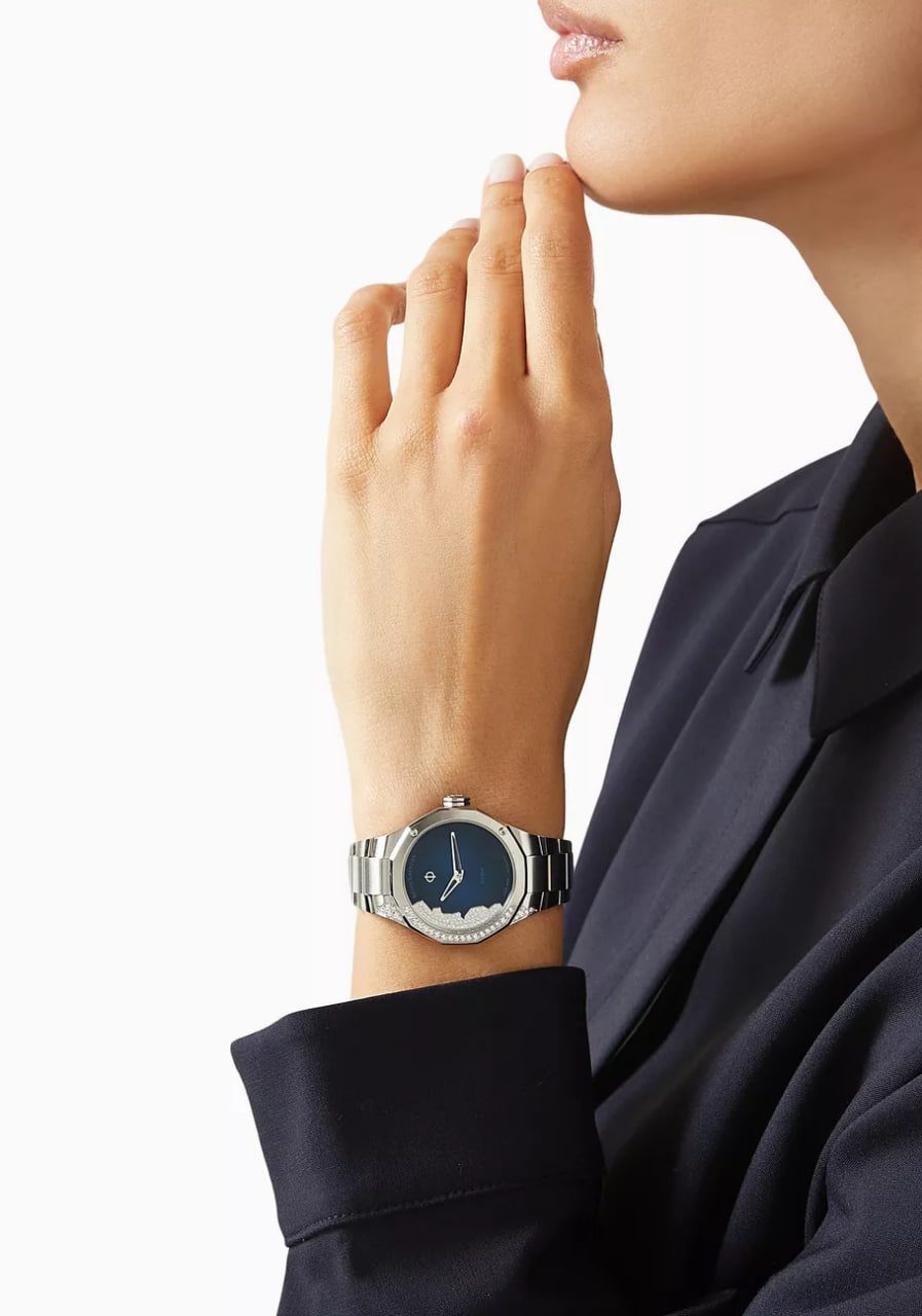 Riviera Automatic Watch, 33mm