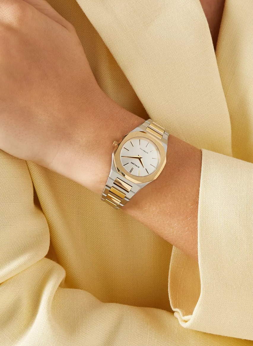 Edge Ultra Thin Watch, 30mm