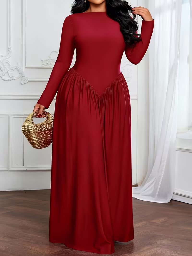 Plus Size - Plus Size - 2026 Spring Collection Features 
