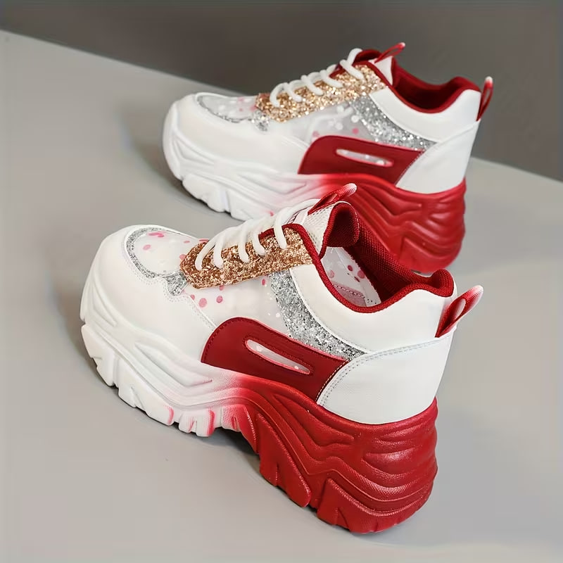 Outdoor Women's Casual Sports Running Shoes