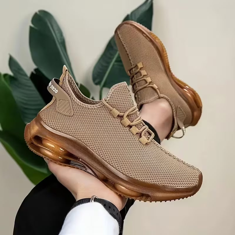 Women'S Breathable Low-Top Sneakers 