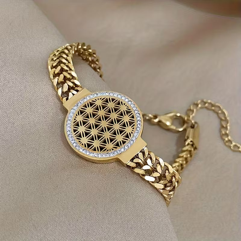 Rhinestones