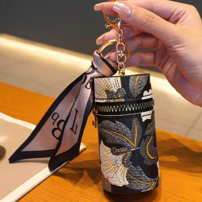 Internet-famous Popular Item, Creative Traditional Chinese Style Embroidery Print