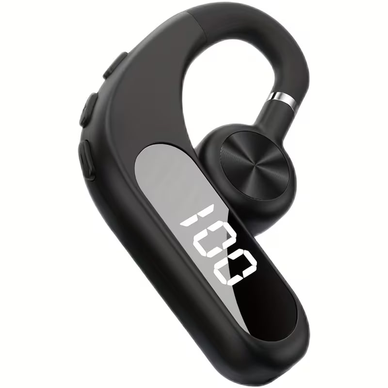 Driver'S Wireless Wireless Earphones