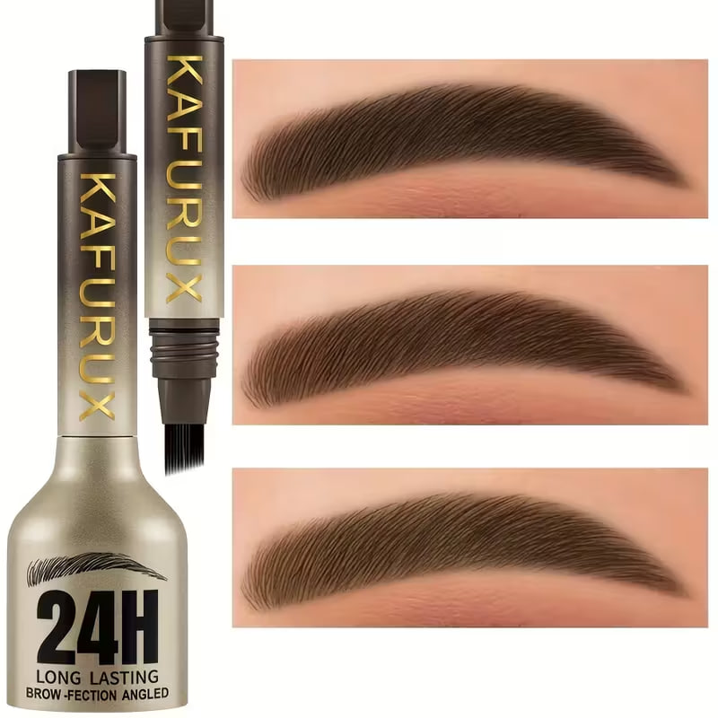 Eyebrow Makeup Products, Including Waterproof And Sweat-Resistant Options