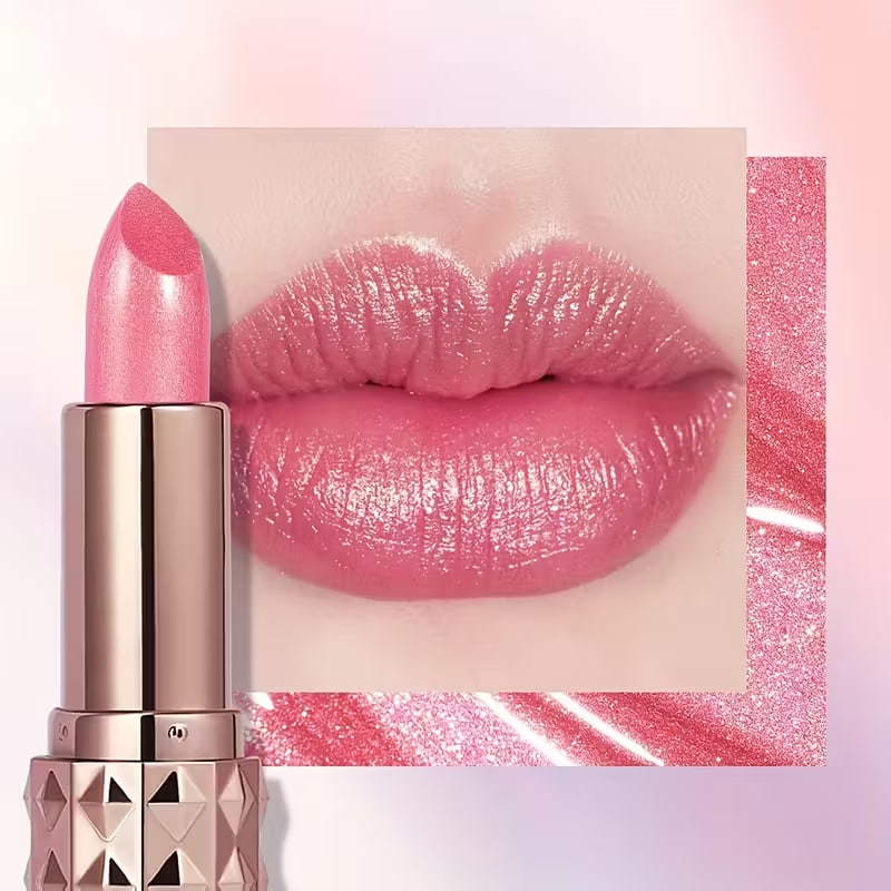 Velvet Lipstick