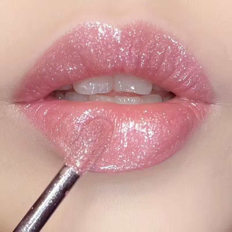 Dazzling Berry Spectrum Lip Gel 