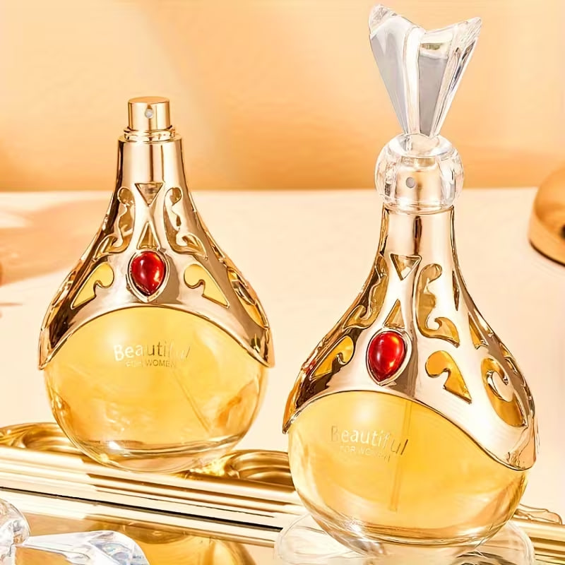 Golden Years Elegant Lady Perfume 