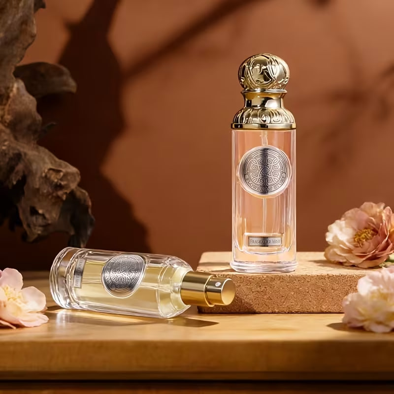 3pcs 25ml Middle Eastern Arabic Perfume