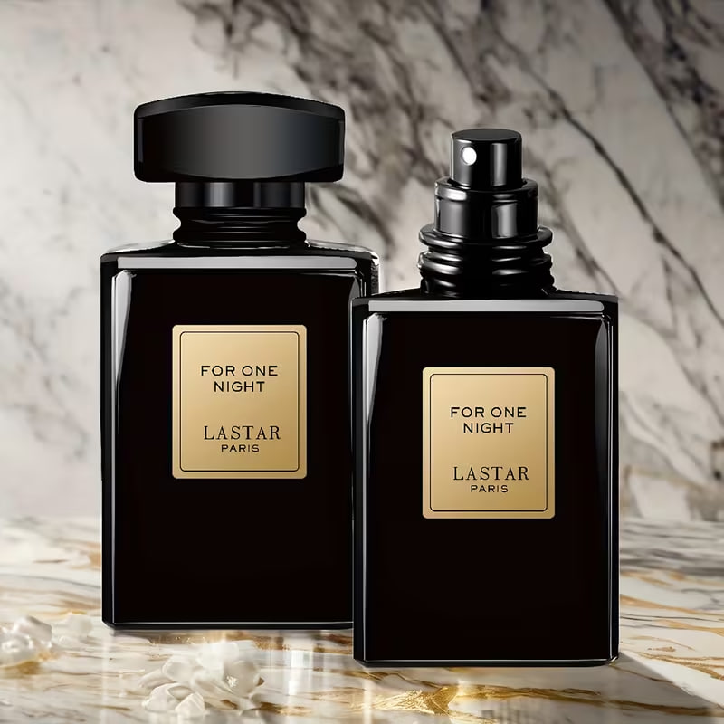 2 Bottles LASTAR Strong Fragrance Perfume