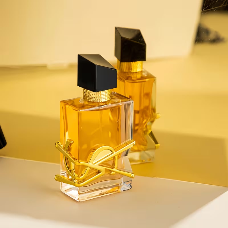 1 Bottle Arabian Dubai Luxurious Long-Lasting Perfume 