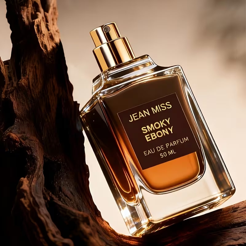 Long-Lasting Cologne