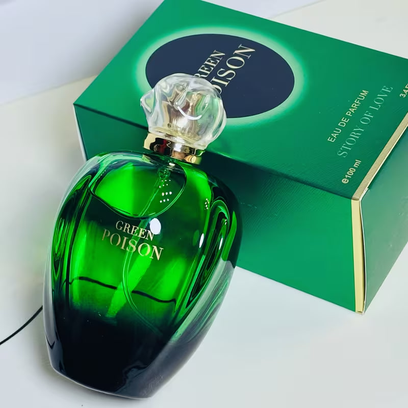 Floral Fragrance