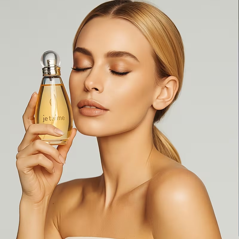3.4fl.oz. Women's Perfume 