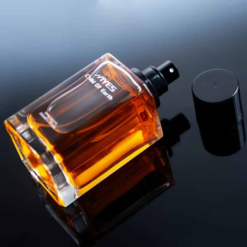 100ml|Earthchild|Men's Perfume|Long Lasting