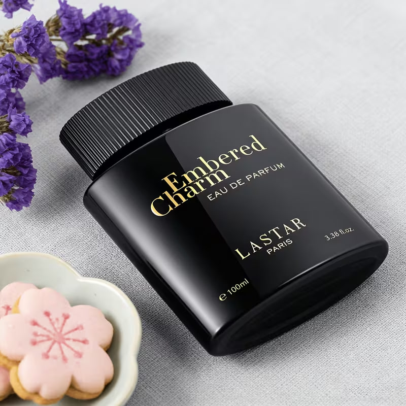 The LASTAR Black Series Deodorant Features a Warm And Luxurious Aroma