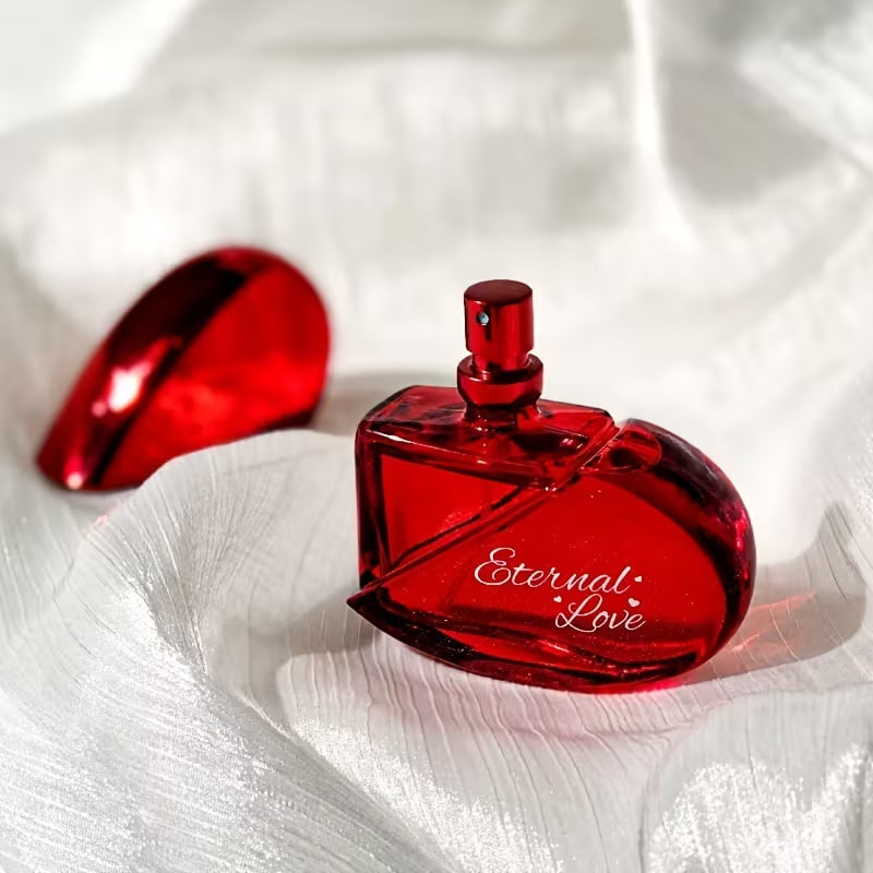 Long-Lasting Perfume for Women