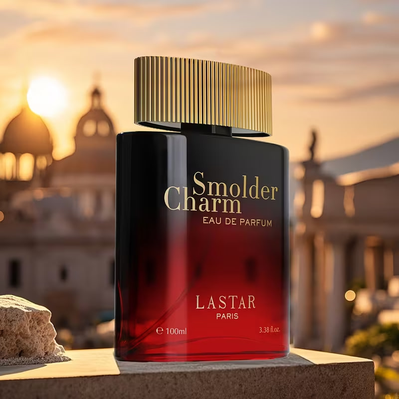 LASTAR Seductive Summer 